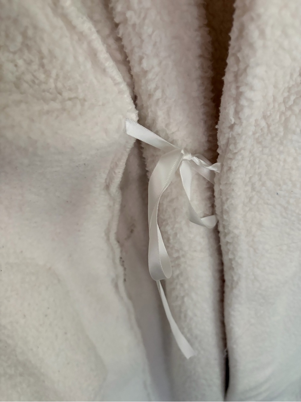 Pottery Barn Teddy Bear robe size XL - Picture 5 of 7